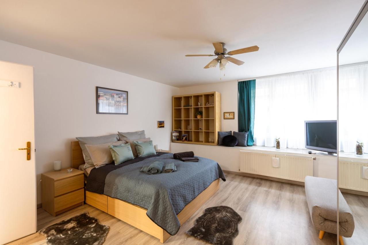 Home Away From Home @Budapest Center Екстер'єр фото